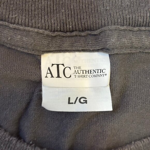 Vintage Wallenstein Pig T Shirt L - Picture 3 of 3